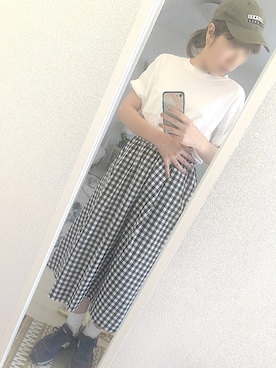 ew_jpnさんのコーディネート