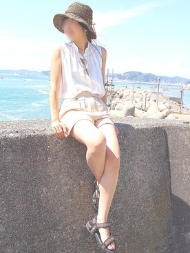 ew_jpnさんのコーディネート