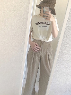 ew_jpnさんのコーディネート