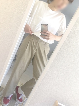 ew_jpnさんのコーディネート