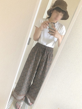 ew_jpnさんのコーディネート