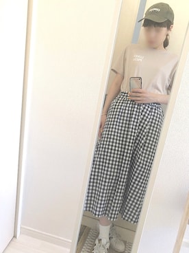 ew_jpnさんのコーディネート