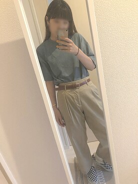 ew_jpnさんのコーディネート