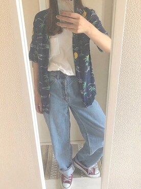 ew_jpnさんのコーディネート