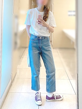 ew_jpnさんのコーディネート