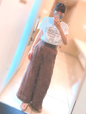 ew_jpnさんのコーディネート