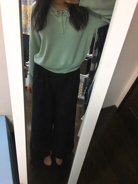 chiiさんのコーディネート