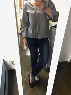 chiiさんのコーディネート