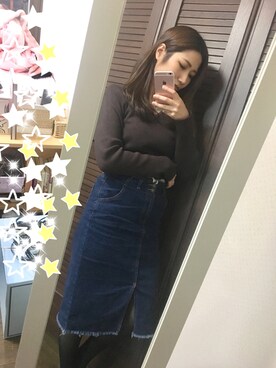 chiiさんのコーディネート