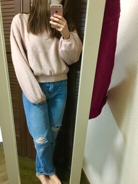 chiiさんのコーディネート