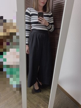 chiiさんのコーディネート