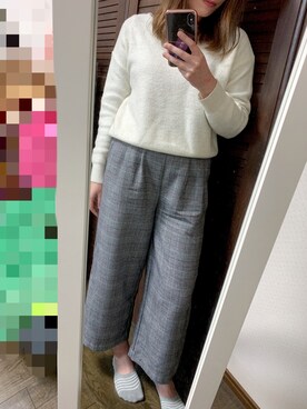 chiiさんのコーディネート