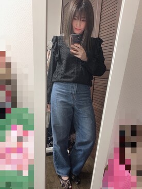 chiiさんのコーディネート