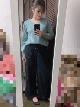 chiiさんのコーディネート