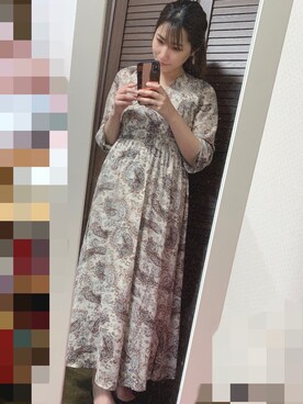 chiiさんのコーディネート