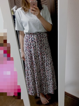 chiiさんのコーディネート