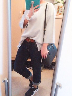 sakaさんのコーディネート