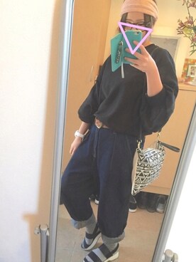 sakaさんのコーディネート