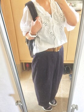 sakaさんのコーディネート