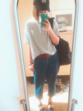 sakaさんのコーディネート