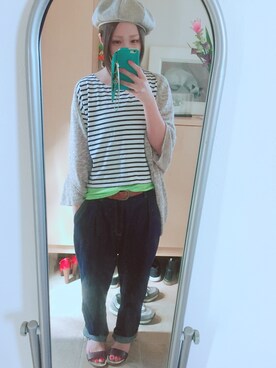 sakaさんのコーディネート