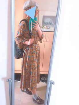 sakaさんのコーディネート