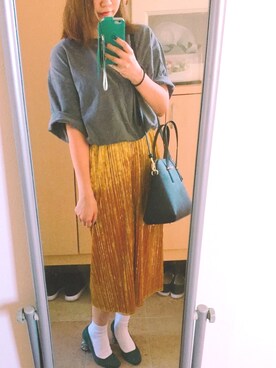 sakaさんのコーディネート