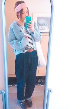 sakaさんのコーディネート