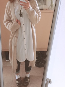 sakaさんのコーディネート