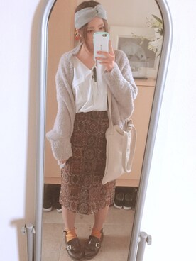 sakaさんのコーディネート