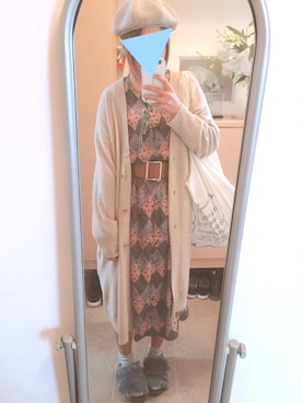 sakaさんのコーディネート