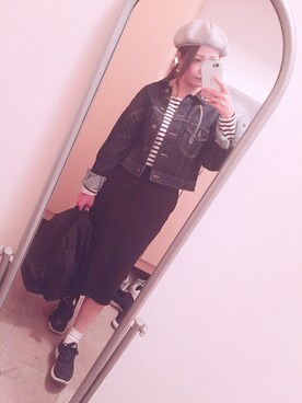 sakaさんのコーディネート