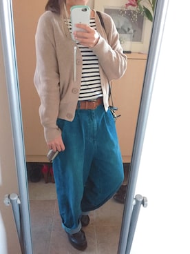 sakaさんのコーディネート