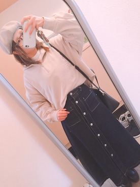 sakaさんのコーディネート