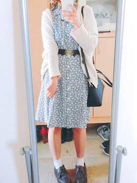 sakaさんのコーディネート