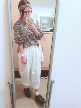 sakaさんのコーディネート