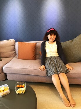 Huitingさんのコーディネート