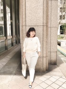 Huitingさんのコーディネート