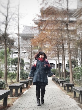 Huitingさんのコーディネート