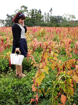 Huitingさんのコーディネート