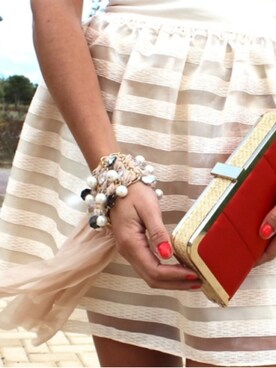 Glamouraiさんのコーディネート