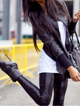 Glamouraiさんのコーディネート