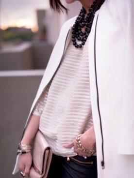 Glamouraiさんのコーディネート