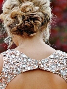 Glamouraiさんのコーディネート