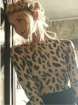 Glamouraiさんのコーディネート