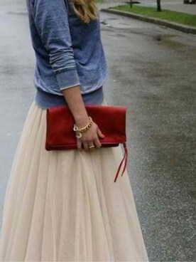 Glamouraiさんのコーディネート