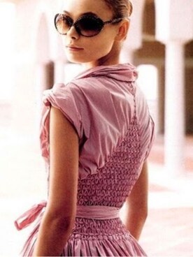 Glamouraiさんのコーディネート