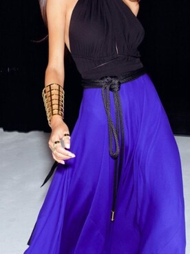 Glamouraiさんのコーディネート