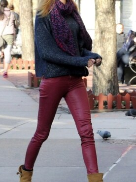 Glamouraiさんのコーディネート