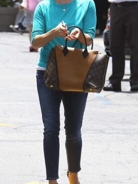 Glamouraiさんのコーディネート